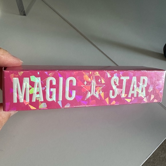 Jeffree Star Magic Star Concealer Shade C14.5 New Medium Skin Warm Under… - Picture 5 of 8